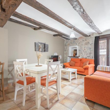 Apartamento Casa El Cojo 1A Alcalá de la Selva Εξωτερικό φωτογραφία