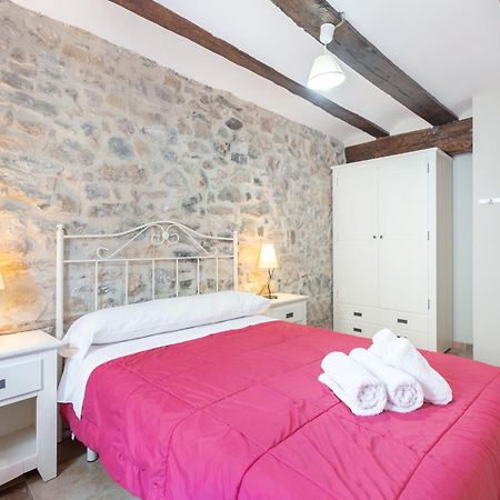 Apartamento Casa El Cojo 1A Alcalá de la Selva Εξωτερικό φωτογραφία