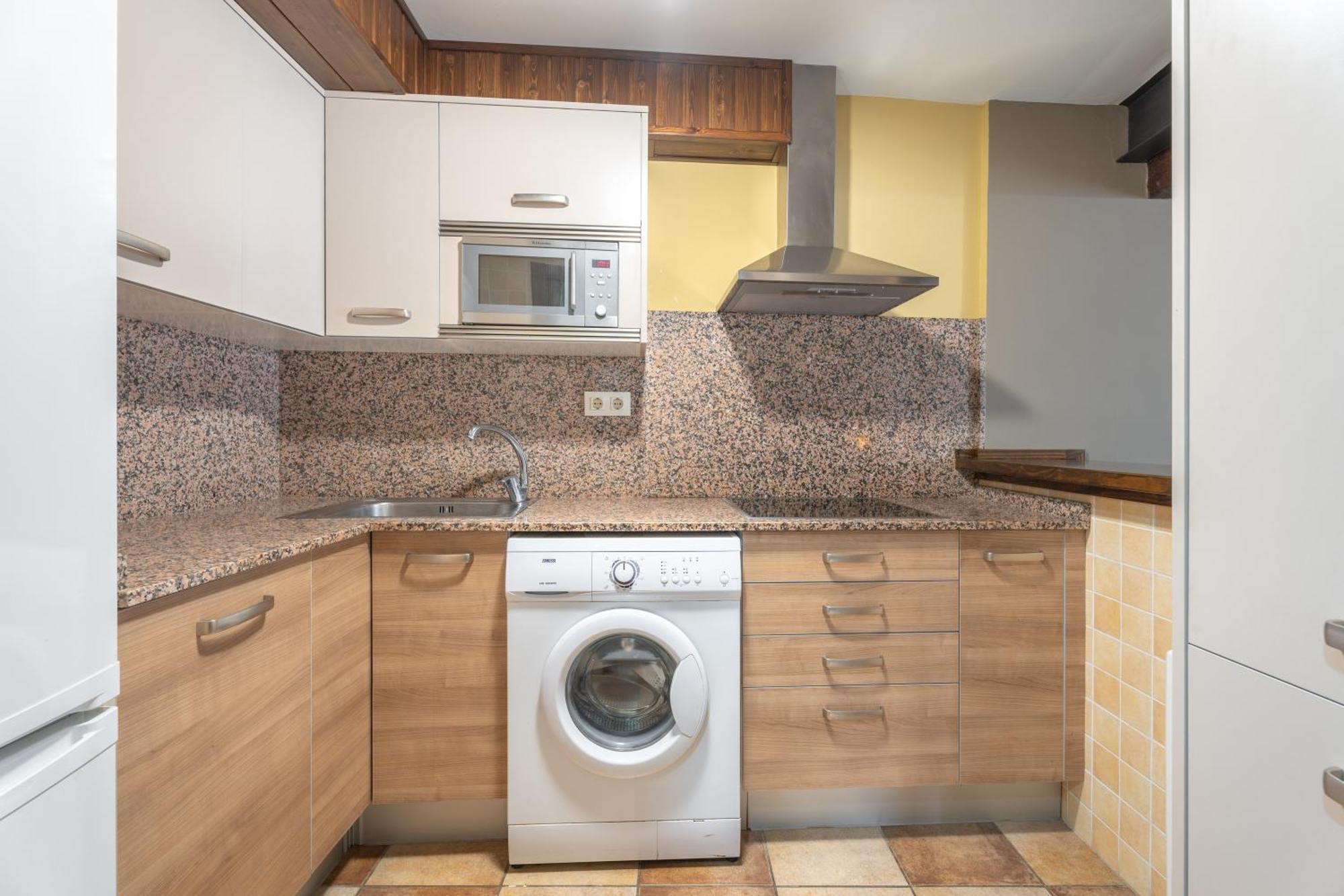 Apartamento Casa El Cojo 1A Alcalá de la Selva Εξωτερικό φωτογραφία