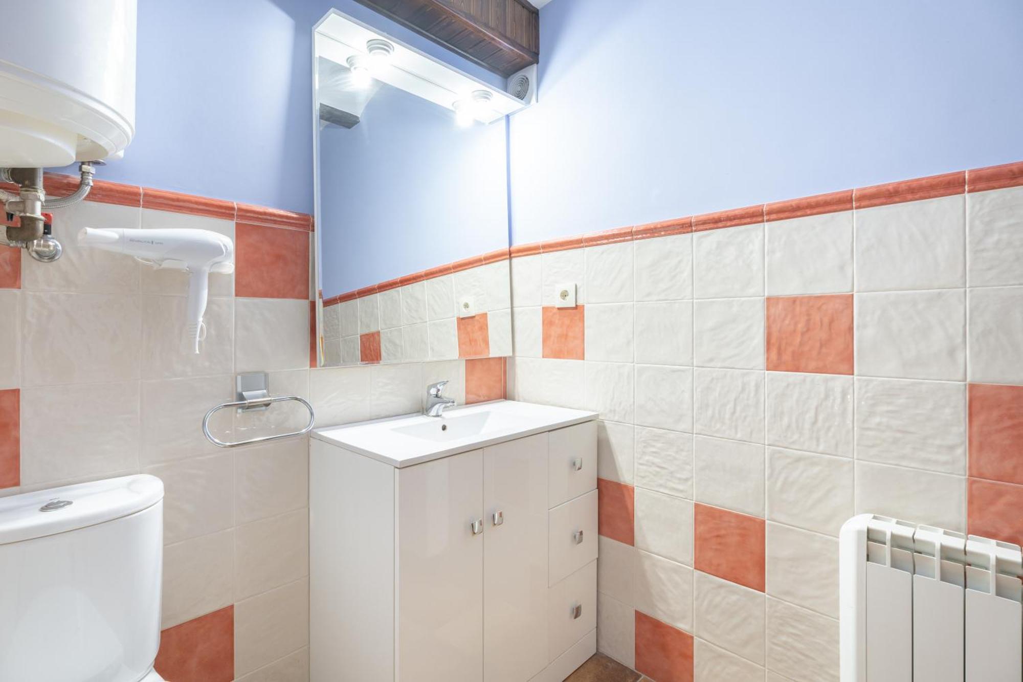 Apartamento Casa El Cojo 1A Alcalá de la Selva Εξωτερικό φωτογραφία